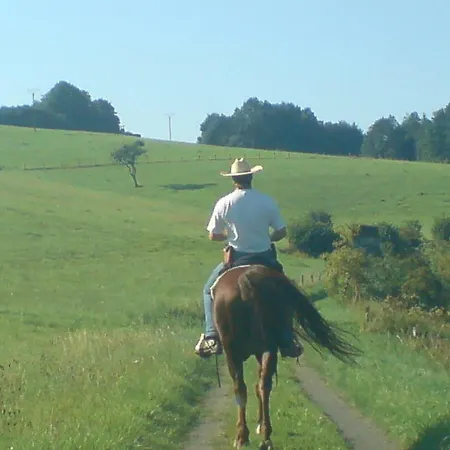 Appartement Riedwiesen Bad Rappenau