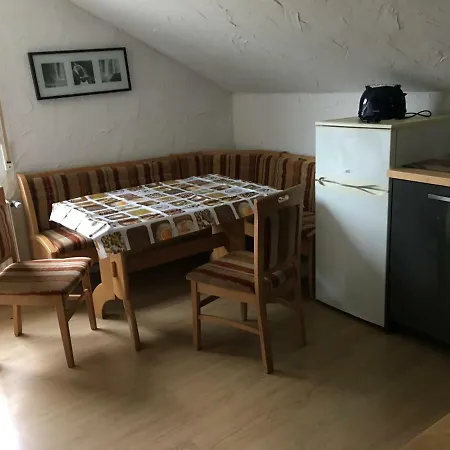 Riedwiesen Appartement *