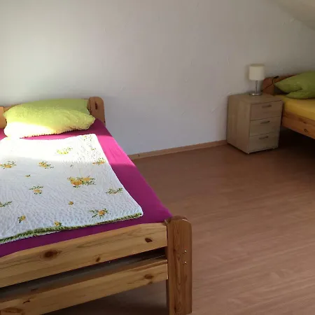 Riedwiesen Appartement *