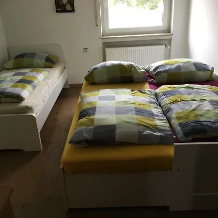 Riedwiesen Appartement *