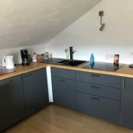 Riedwiesen Appartement *