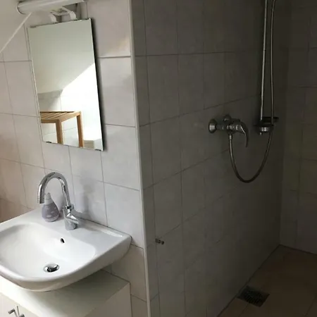 Appartement Riedwiesen