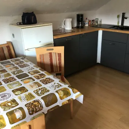 Riedwiesen Apartmán Bad Rappenau