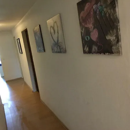 Riedwiesen Apartment *
