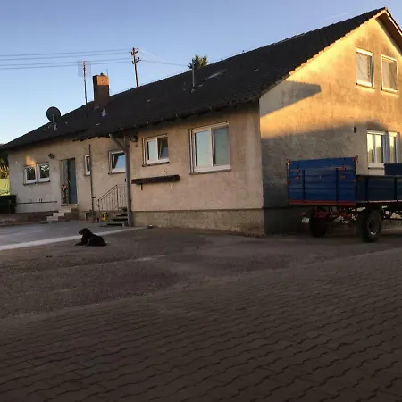 Riedwiesen 아파트