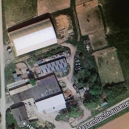 Riedwiesen Appartement Bad Rappenau