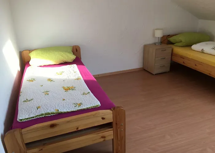 Riedwiesen Appartement *