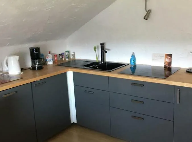 Riedwiesen Appartement *