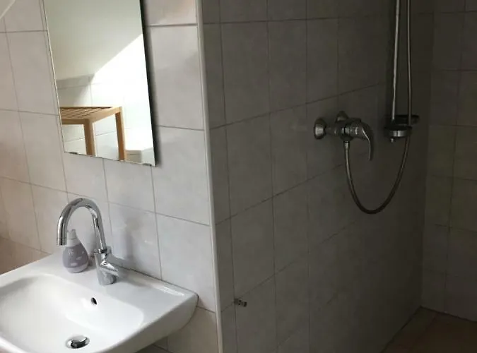 Appartement Riedwiesen