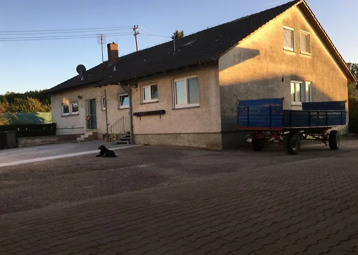 Riedwiesen Appartement