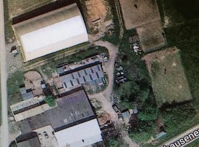 Riedwiesen Appartement Bad Rappenau